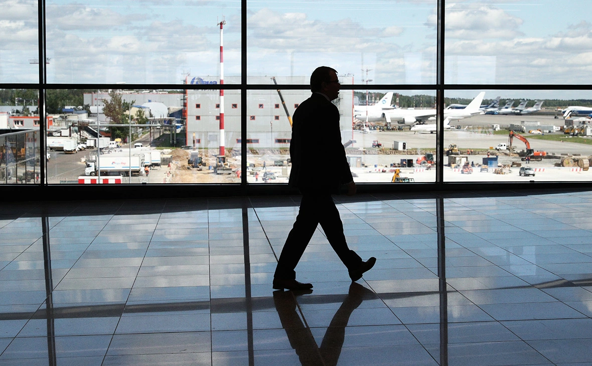 Андрей Любимов / РБК