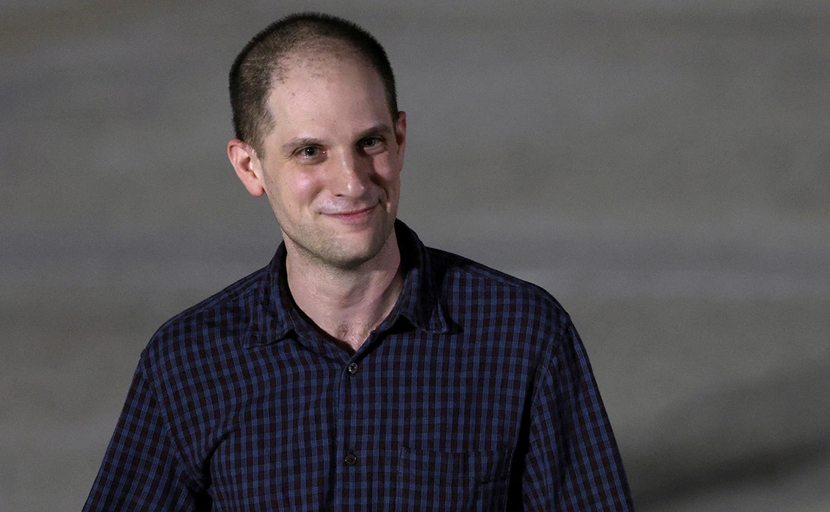 Kevin Mohatt / Reuters