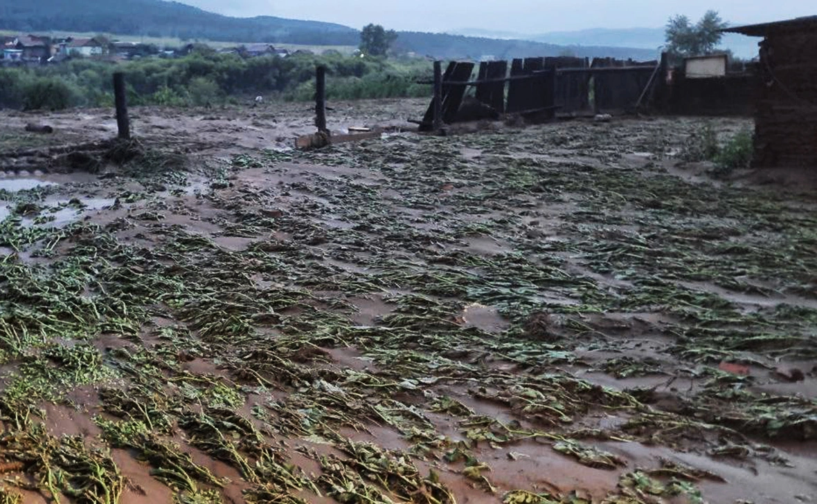 Правительство Бурятии