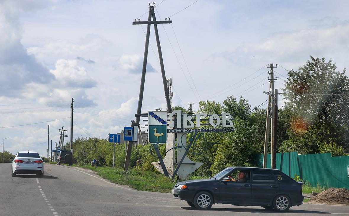 Фото: Владимир Гердо / ТАСС