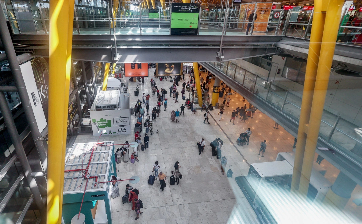 Ricardo Rubio / Keystone Press Agency / Global Look Press