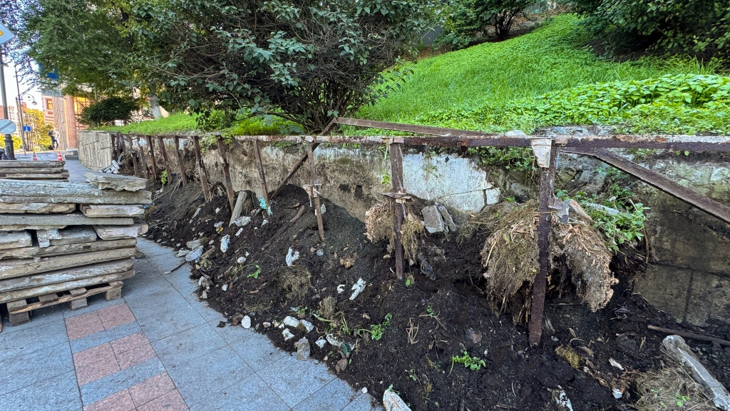 пресс-служба администрации Владивостока