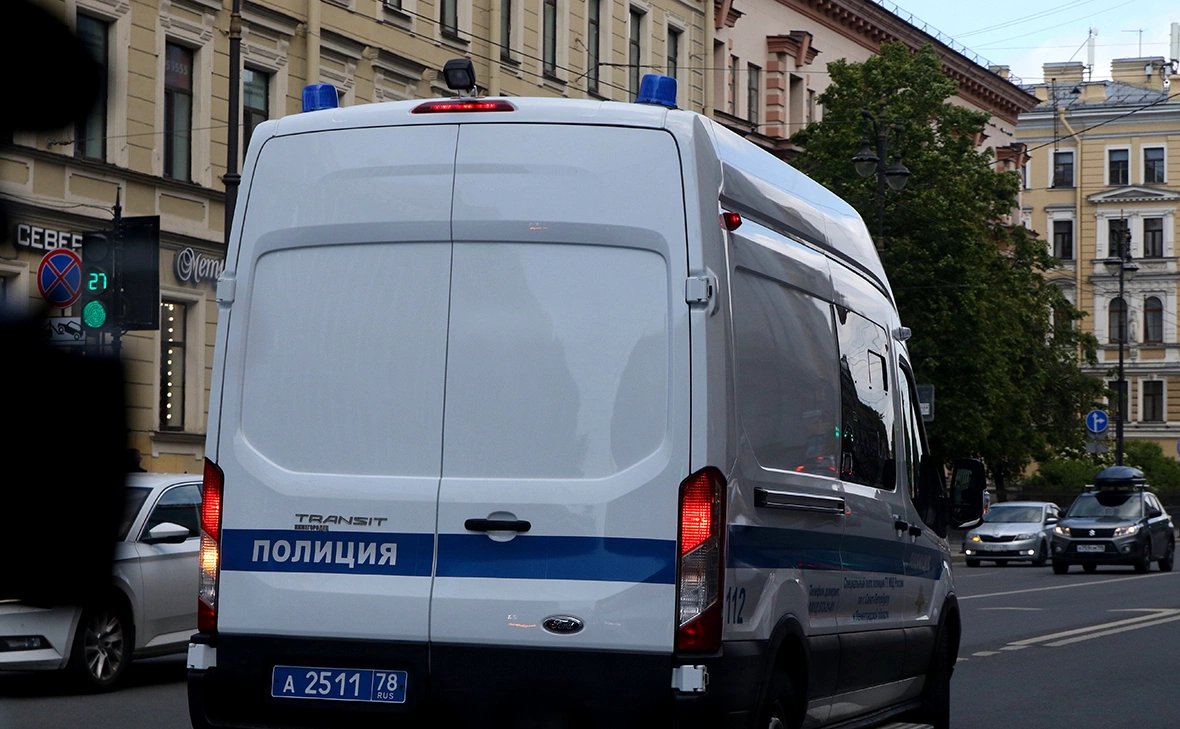 Максим Константинов / Global Look Press