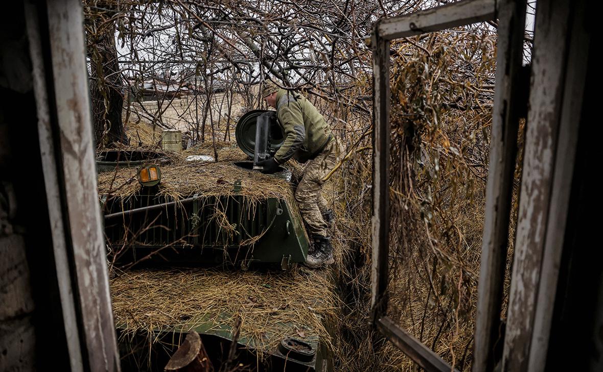 Фото: Oleg Petrasiuk / Reuters