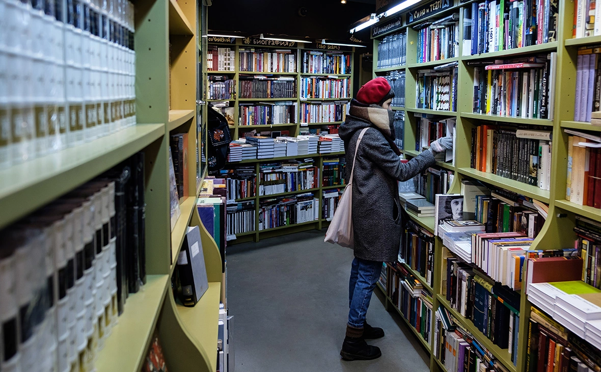 Екатерина Кузьмина / РБК