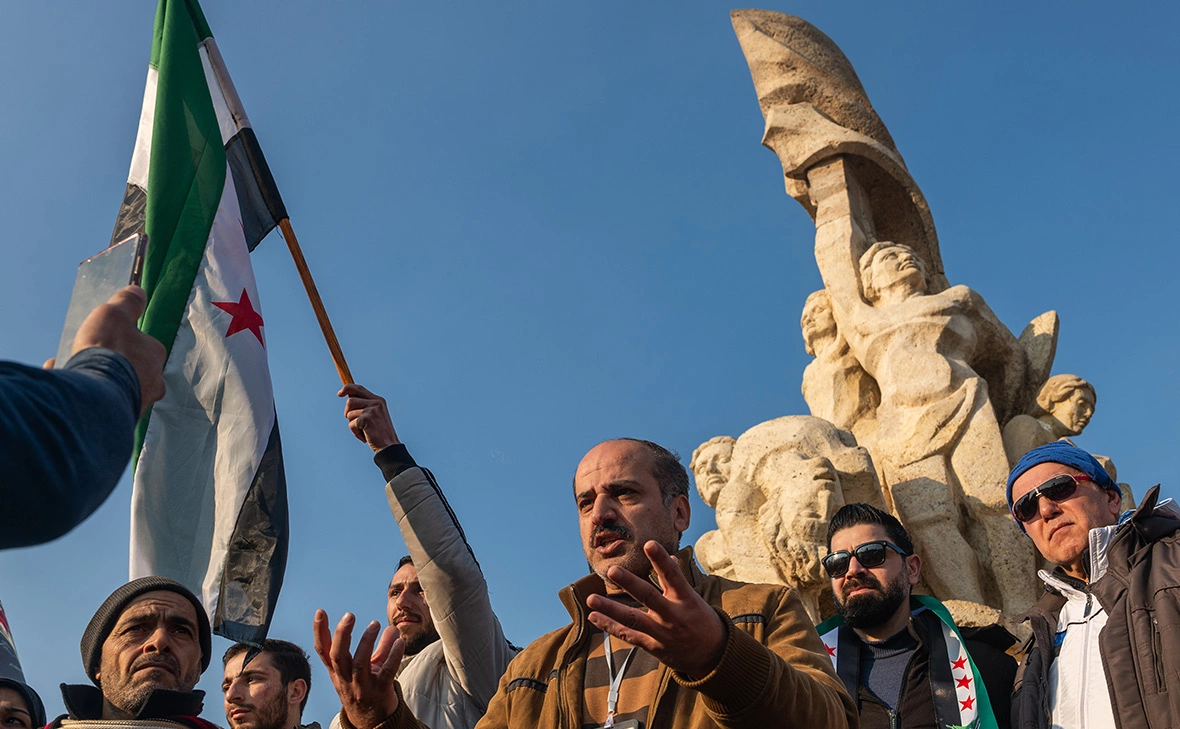 Spencer Platt / Getty Images