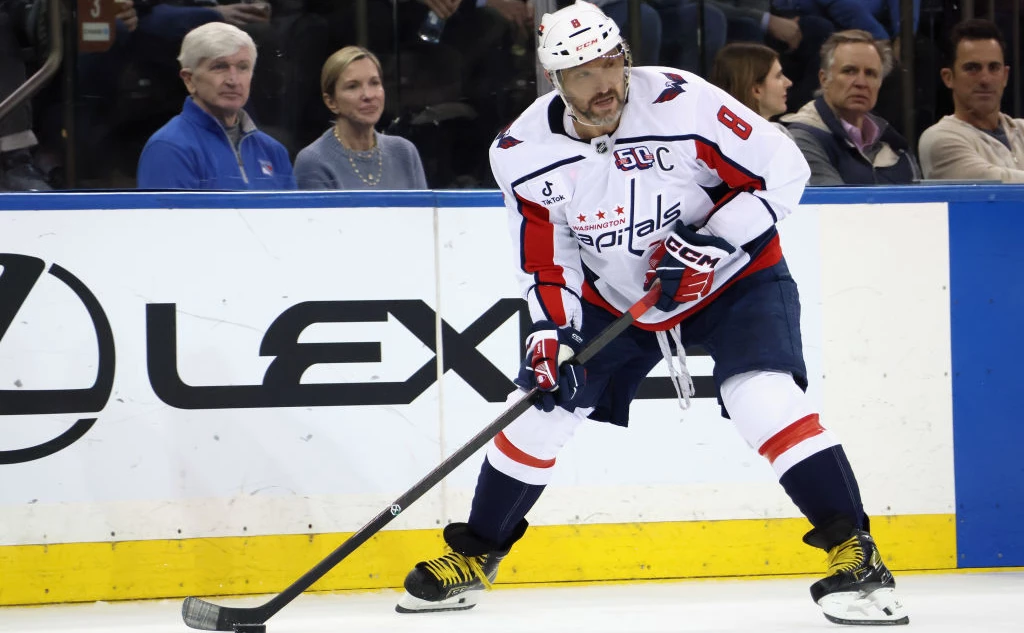 Bruce Bennett / Getty Images