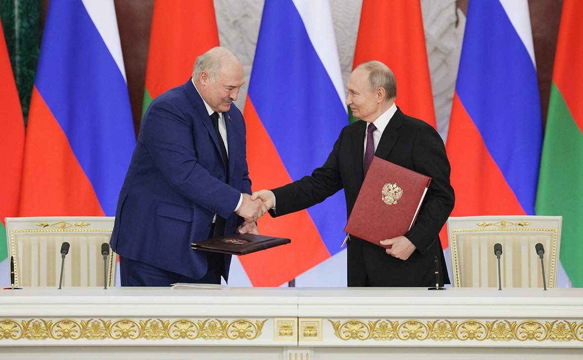 Гавриил Григоров / ТАСС