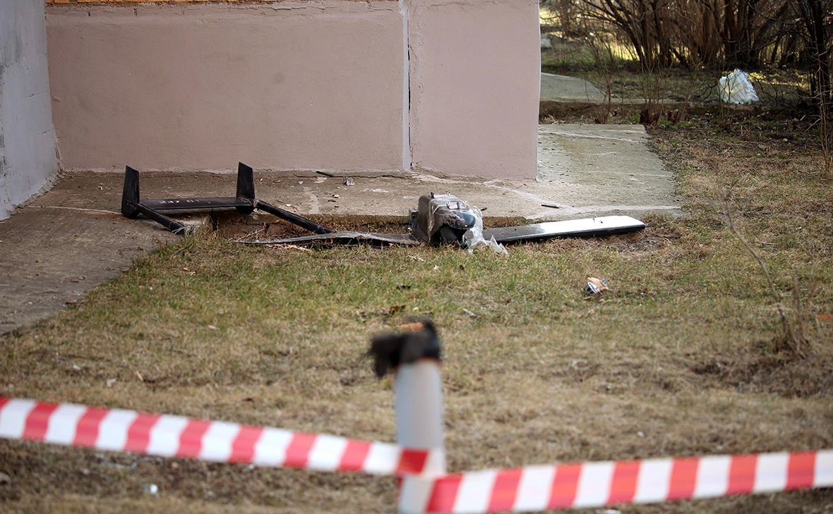 Кирилл Захаров / ТАСС