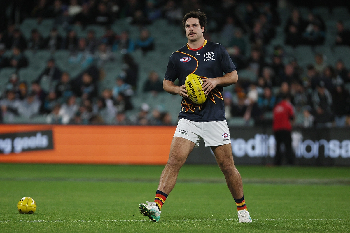 Дарси Фогарти