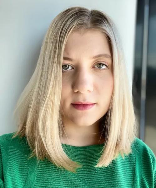 Семерикова Екатерина фото