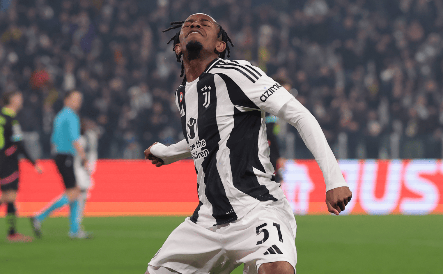 IMAGO/Jonathan Moscrop / Global look press