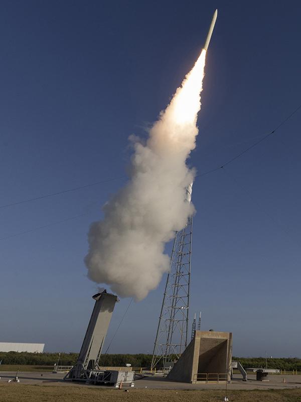 Фото: U.S. Navy