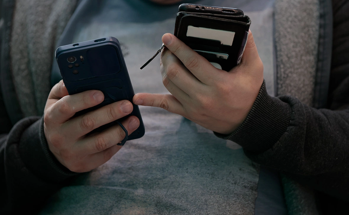 Михаил Гребенщиков / РБК