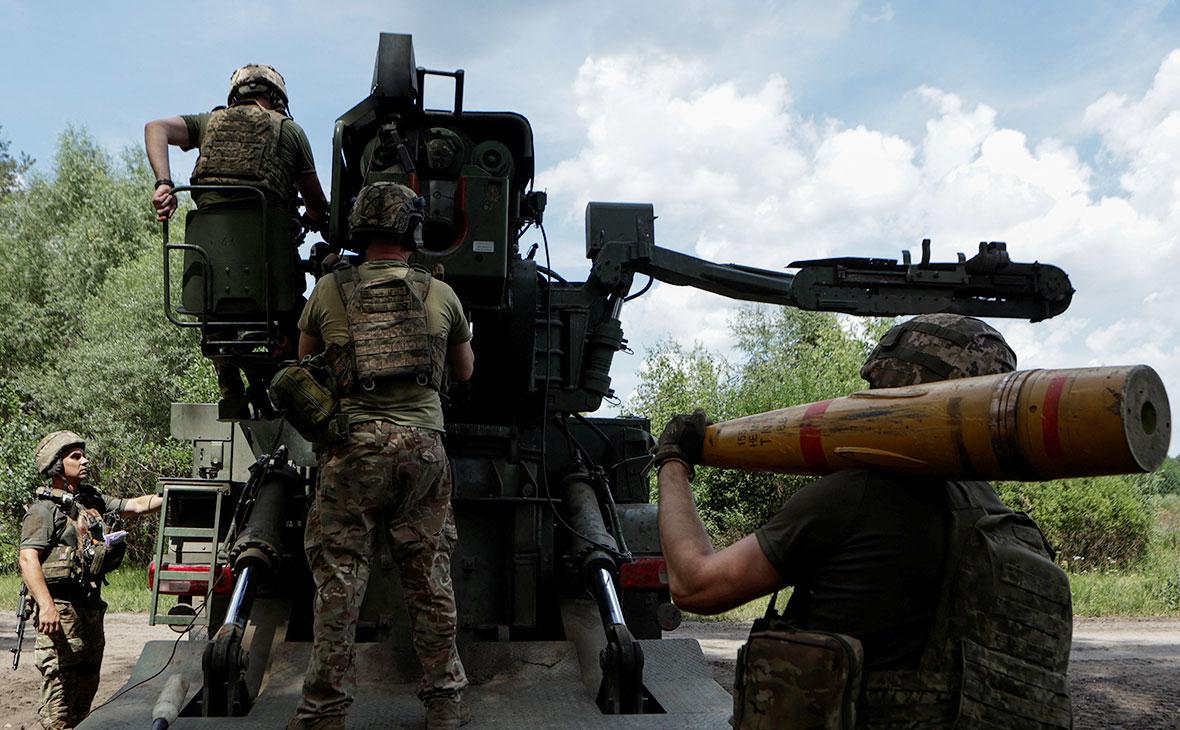 Фото: София Гатилова / Reuters