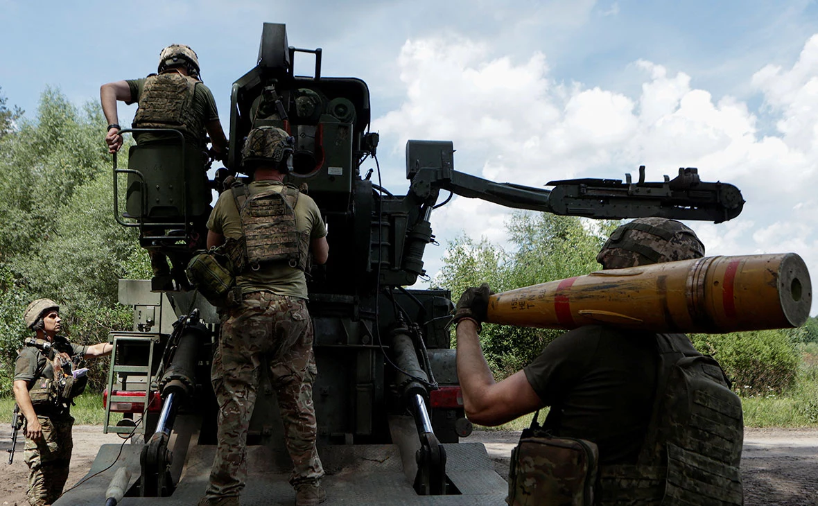 София Гатилова / Reuters