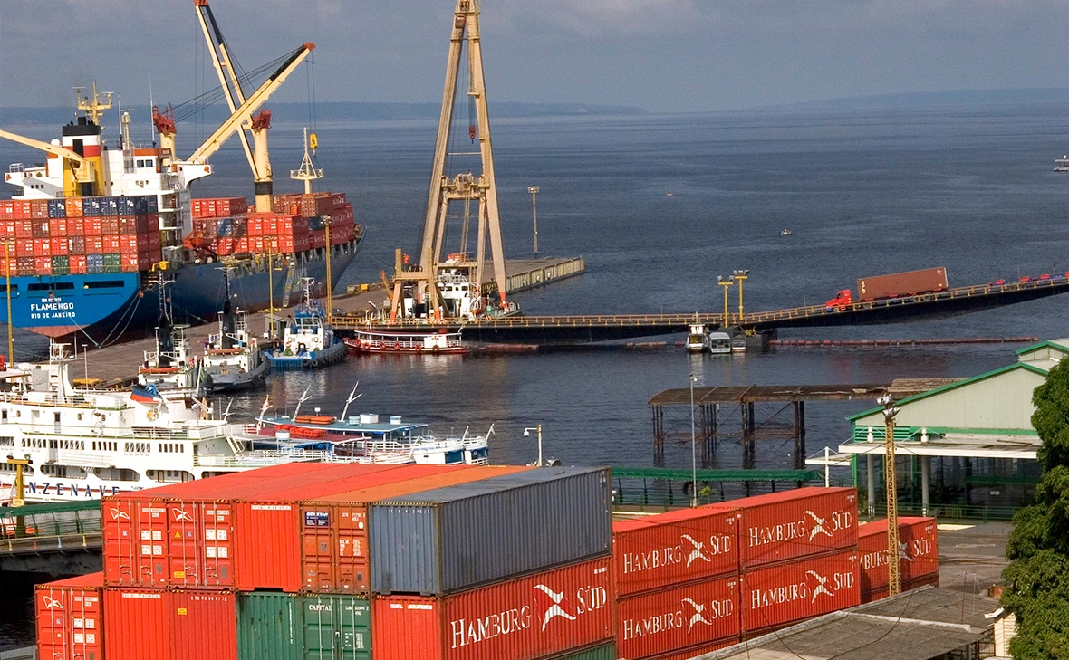 David R. Frazier / Global Look Press