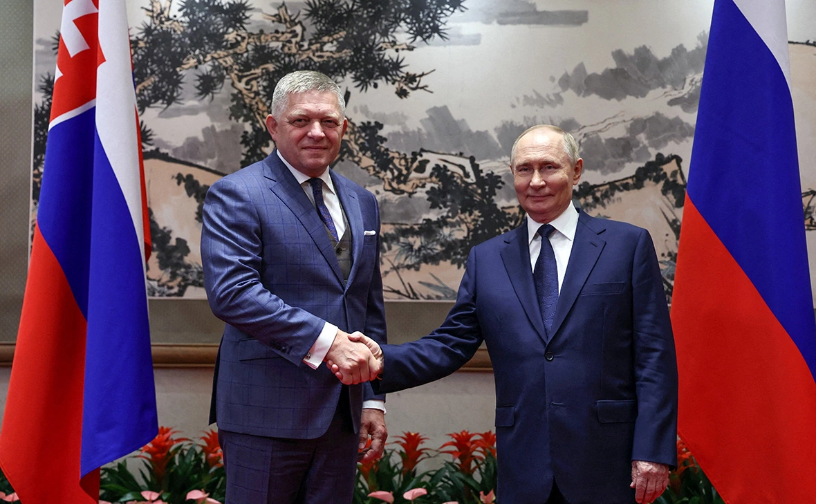 Александр Казаков / Reuters