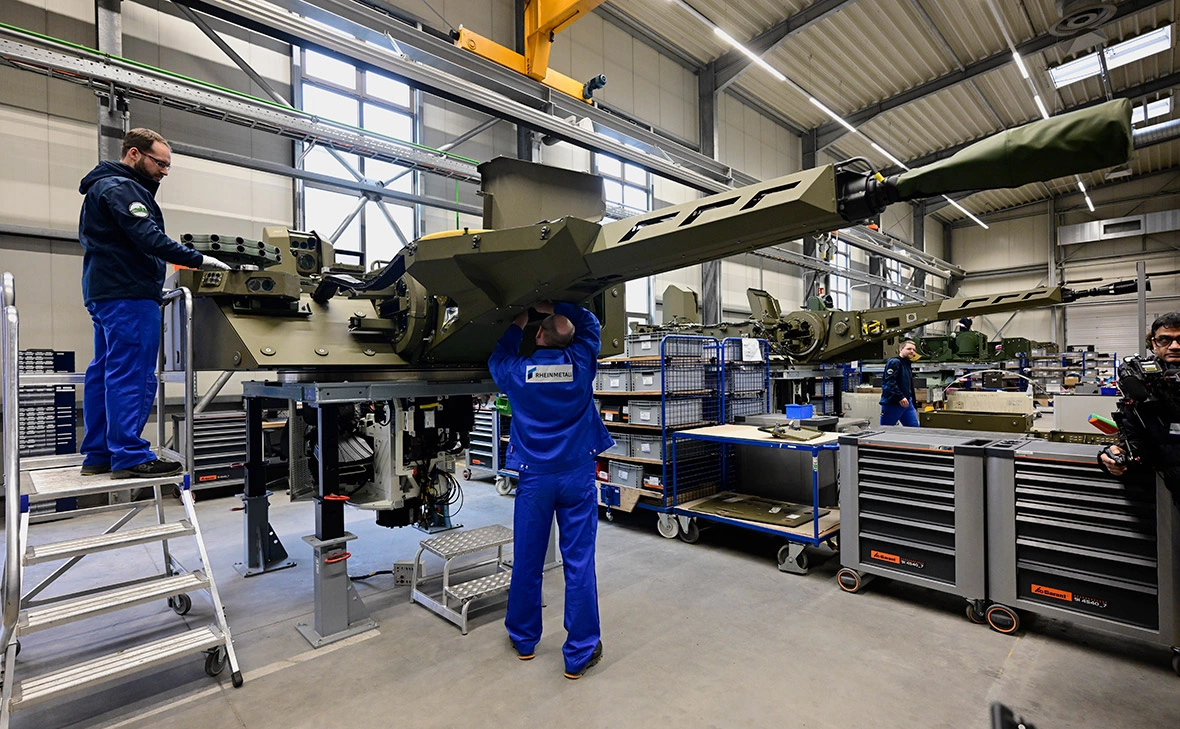 Fabian Bimmer / Getty Images