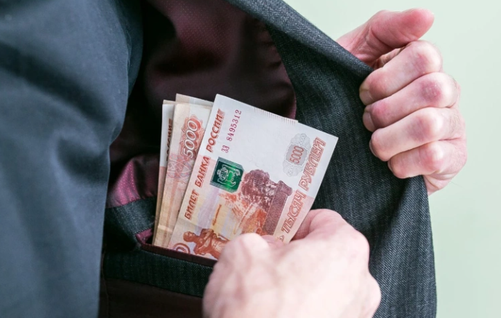 Фото: Денис Моргунов / РИА URA.RU