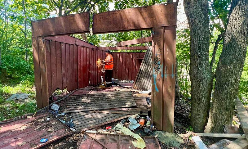 Фото: Администрация Владивостока