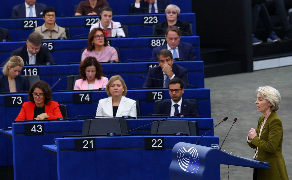 Yves Herman / Reuters