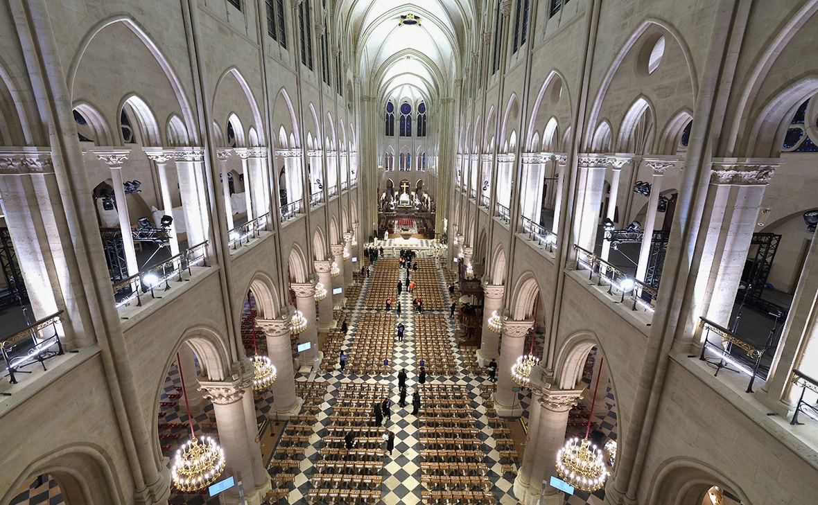 Pascal Le Segretain / Getty Images