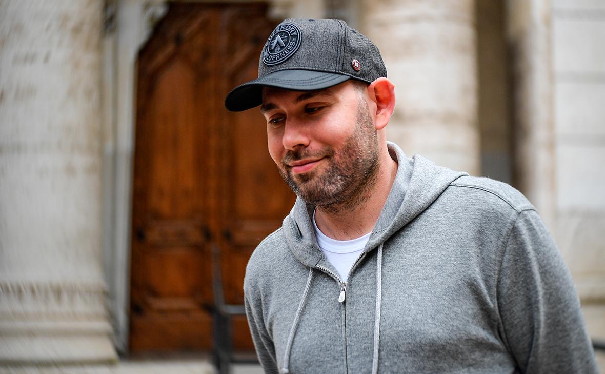 Семен Слепаков