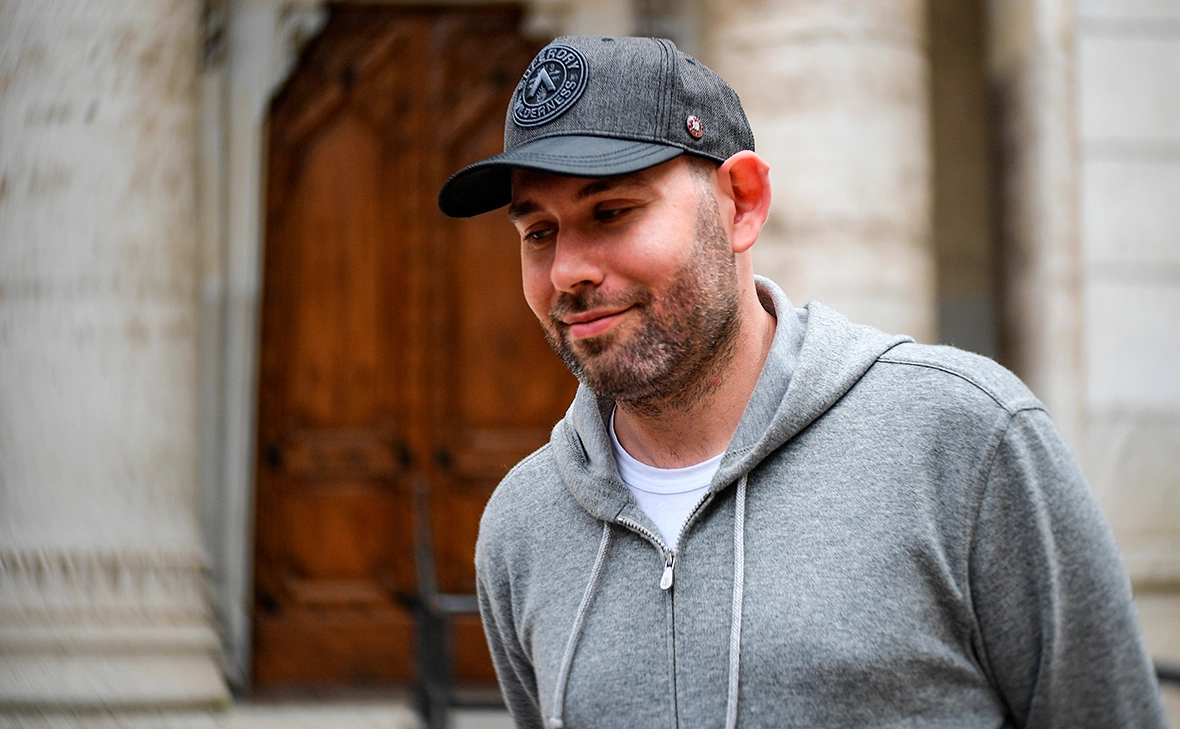 Владимир Песня / РИА Новости