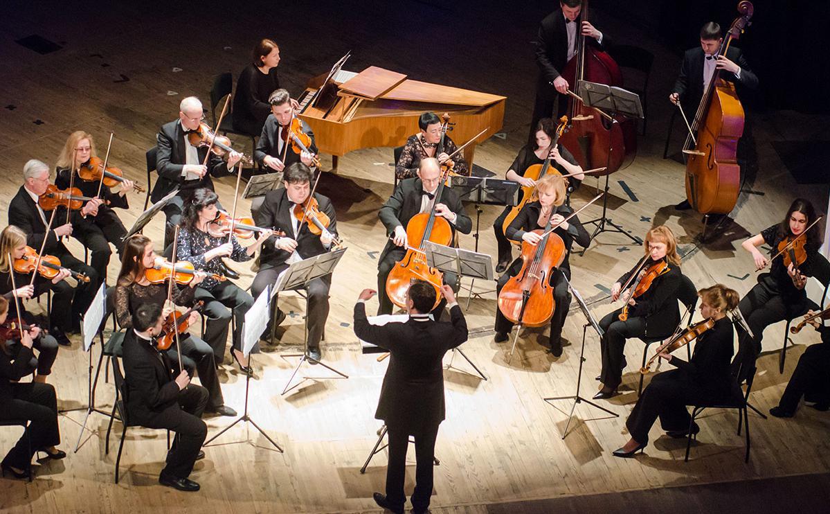 Фото:Igor Bulgarin / Shutterstock / Fotodom