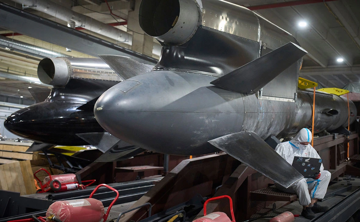 Ефрем Лукацкий / AP / ТАСС