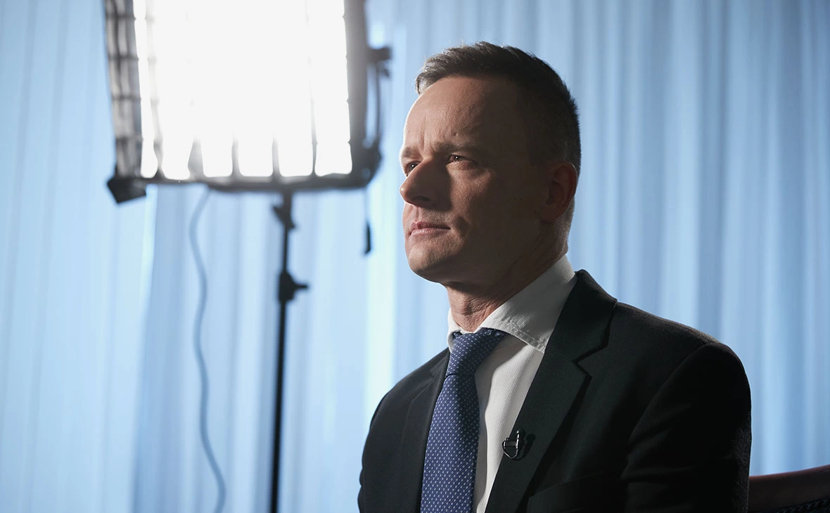 Владислав Шатило / РБК