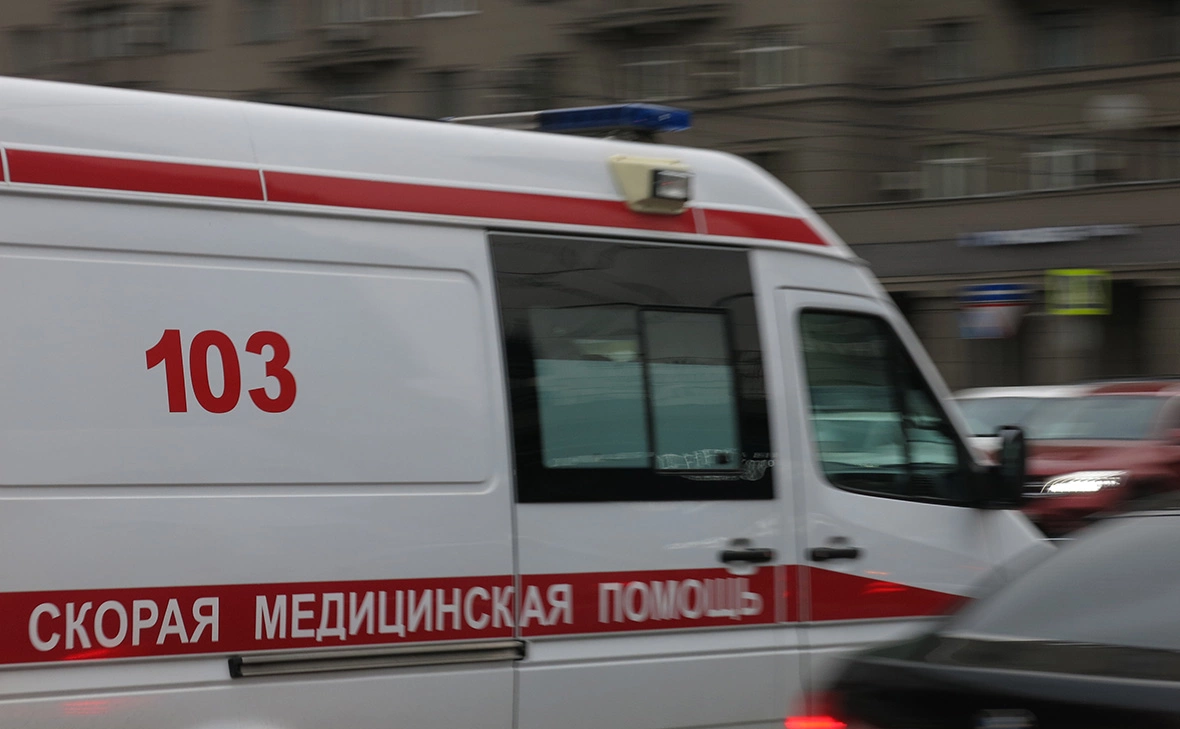 Никита Попов / РБК