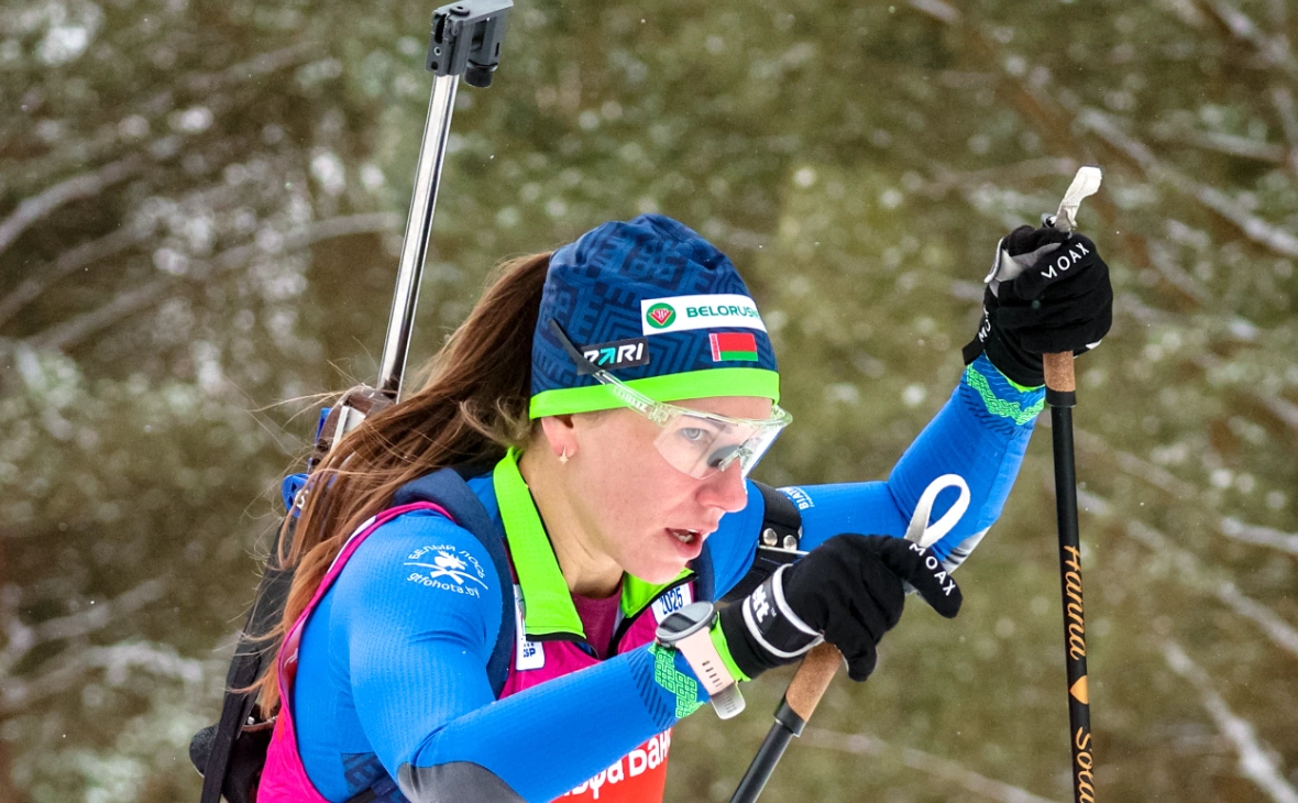 Александр Щербак / ТАСС