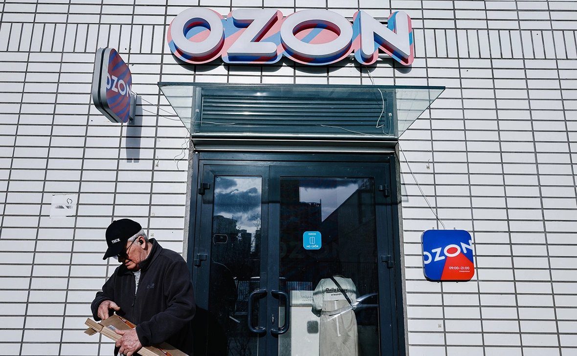 Андрей Любимов / РБК