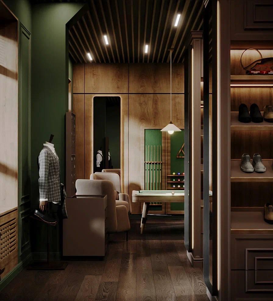 Бутик Cerca Trova