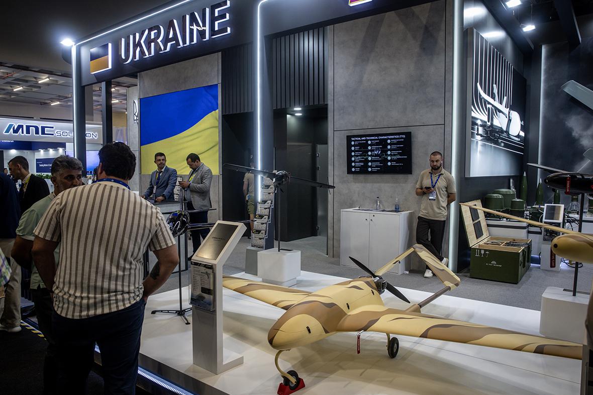 Фото: Chris McGrath / Getty Images