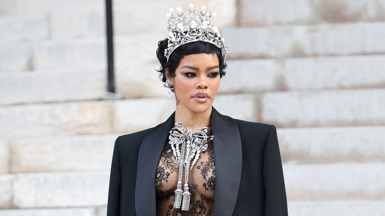 Тияна Тейлор