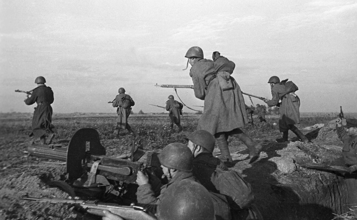 Фёдор Кислов / РИА Новости