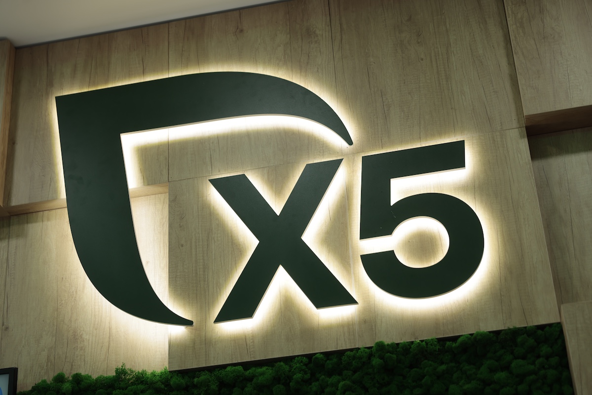 Фото: Михаил Гребенщиков / РБК