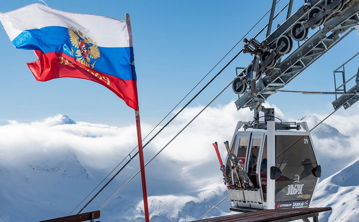 Сергей Русанов / ТАСС