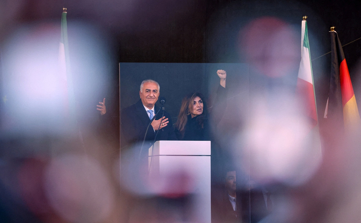 Thilo Schmuelgen / Reuters