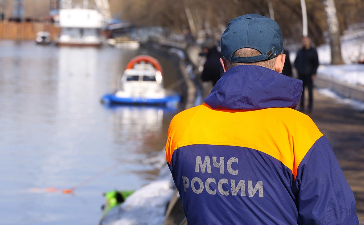 Павел Селезнев / ТАСС