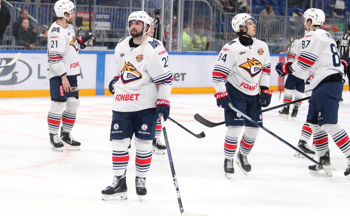 Фото: Maksim Konstantinov / Global Look Press