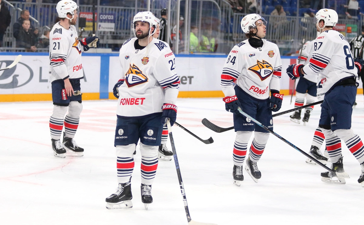 Maksim Konstantinov / Global Look Press