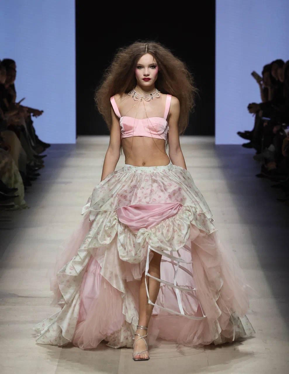 Коллекция Royal Punk, Masterpeace