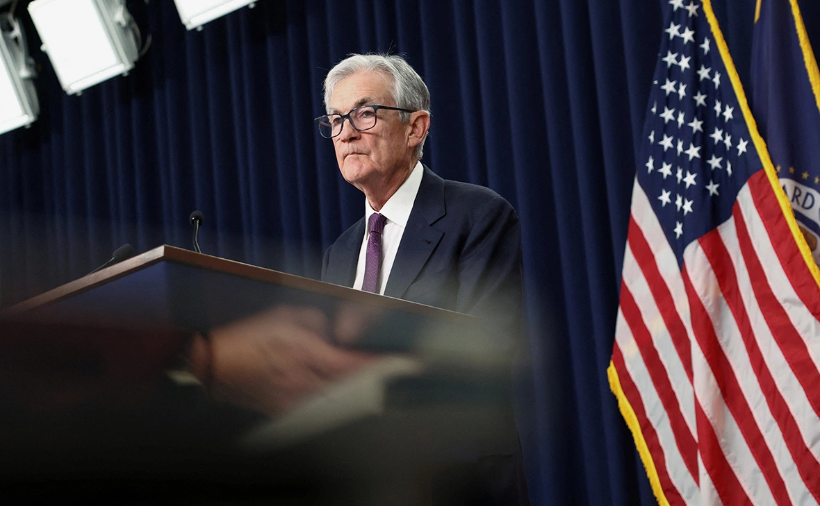 Kevin Lamarque / Reuters