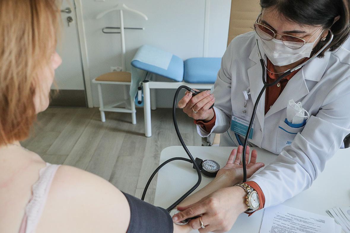 Сергей Булкин / NEWS.ru / Global Look Press