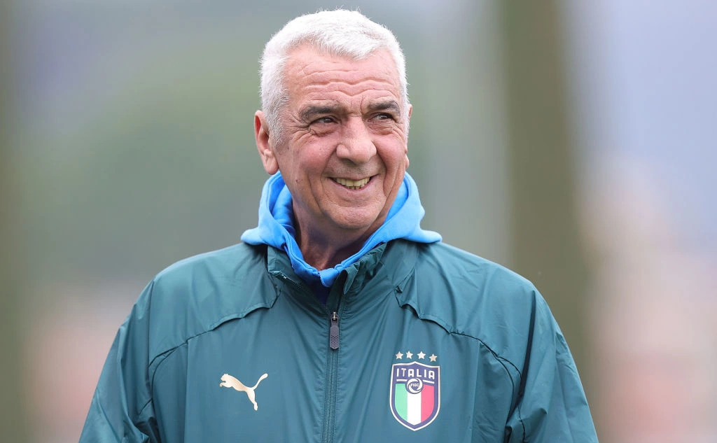 Gabriele Maltinti / Getty Images