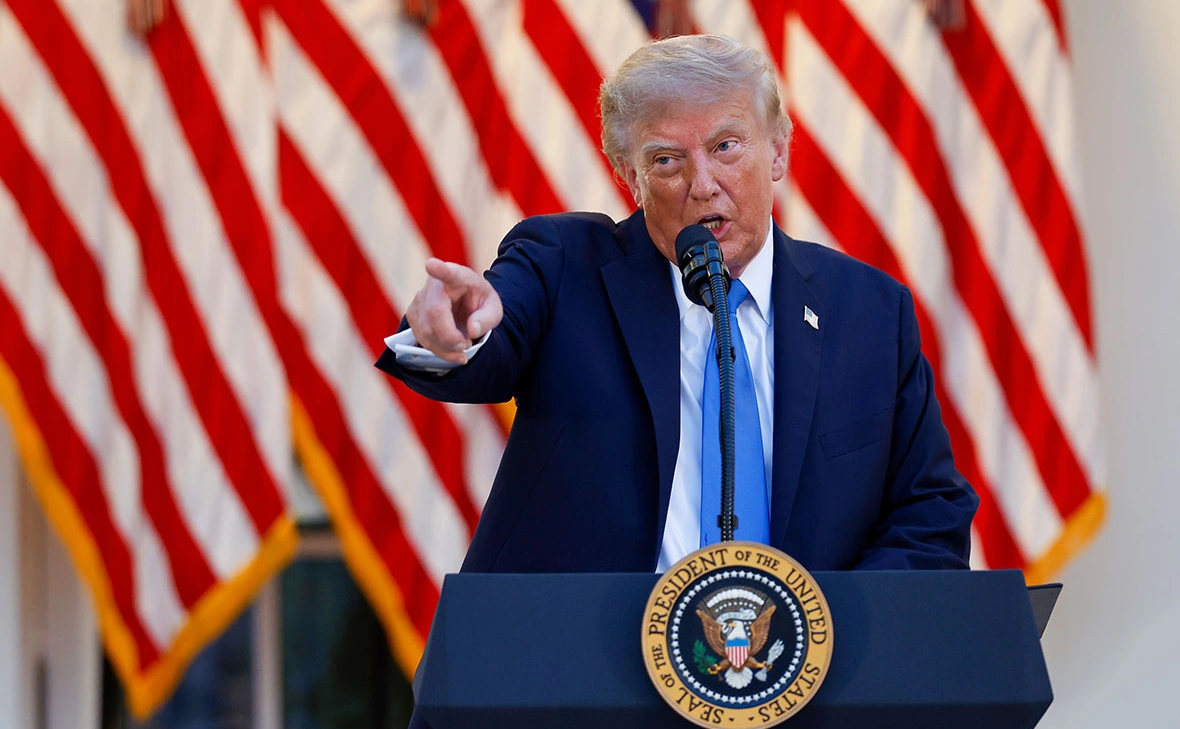 Kevin Dietsch / Getty Images